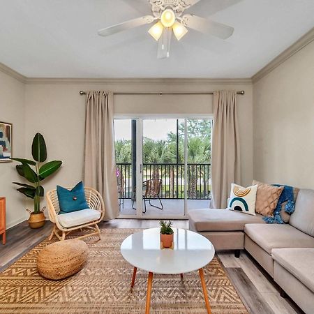Bright 3Br Condo With Pool And Hot Tub, Close To Disney! Ορλάντο Εξωτερικό φωτογραφία