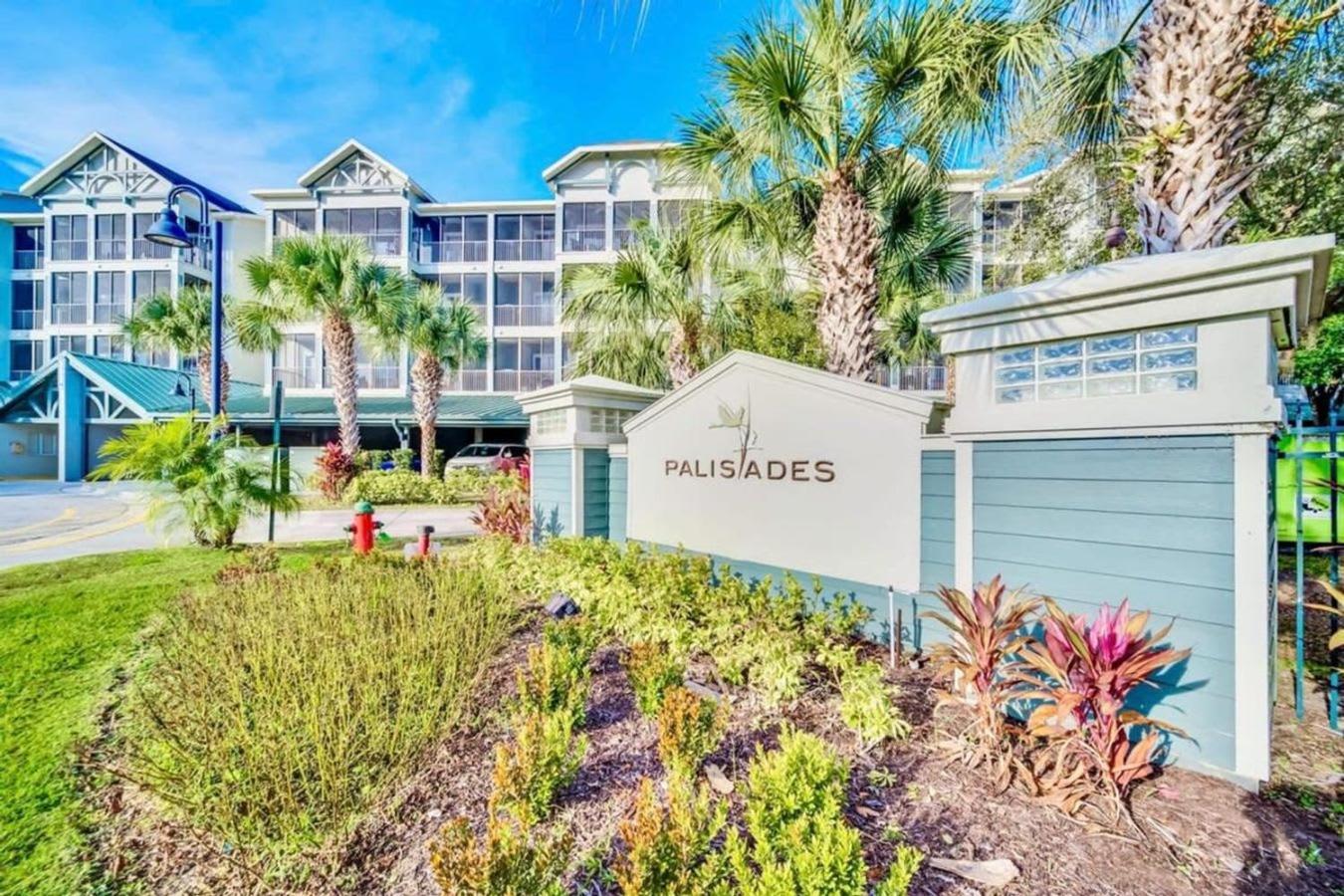 Bright 3Br Condo With Pool And Hot Tub, Close To Disney! Ορλάντο Εξωτερικό φωτογραφία