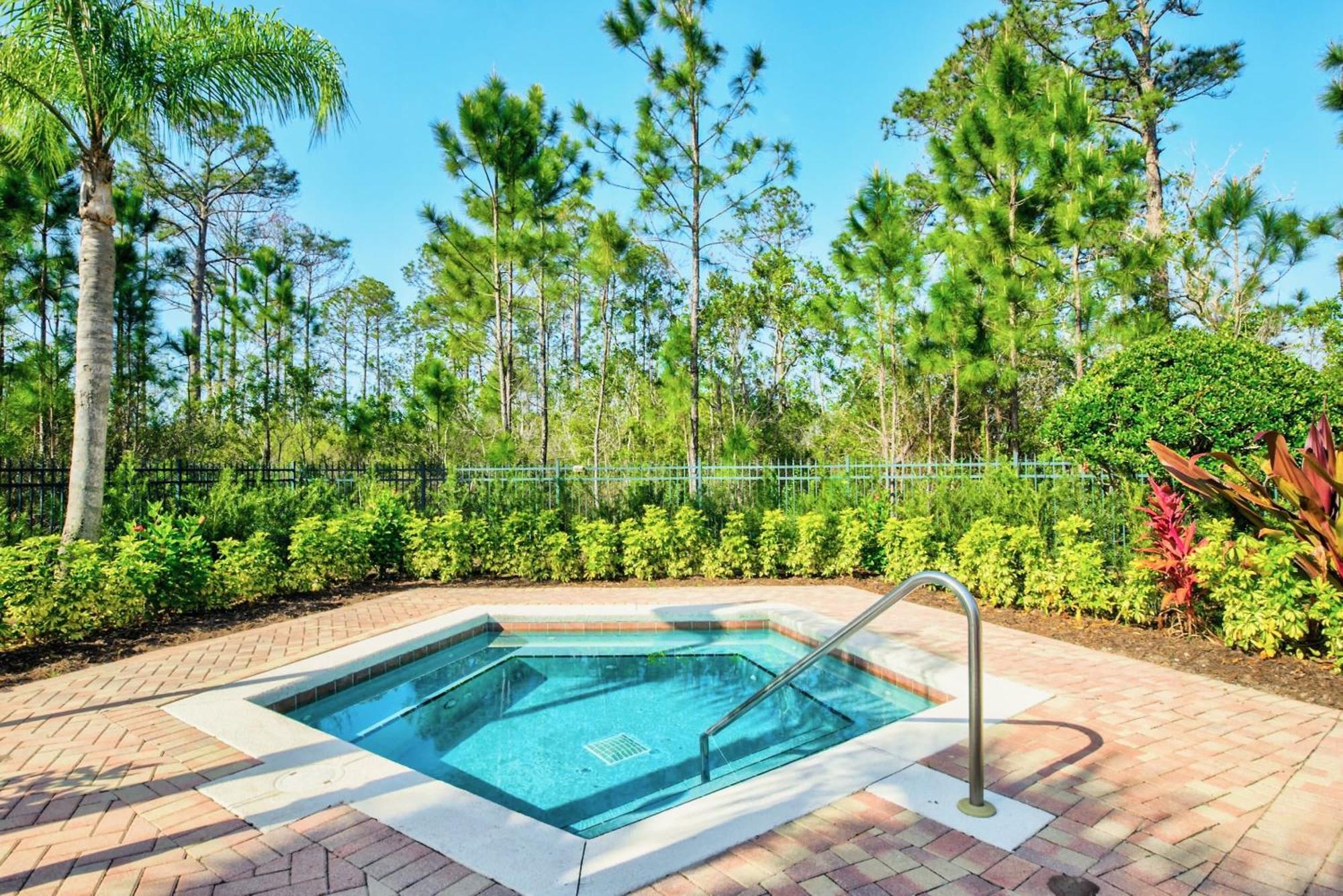 Bright 3Br Condo With Pool And Hot Tub, Close To Disney! Ορλάντο Εξωτερικό φωτογραφία