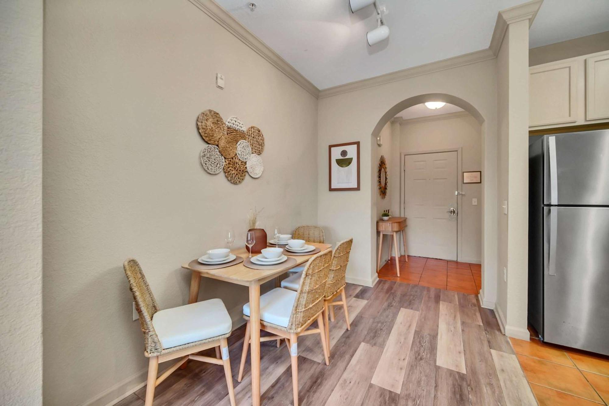 Bright 3Br Condo With Pool And Hot Tub, Close To Disney! Ορλάντο Εξωτερικό φωτογραφία